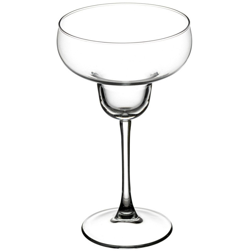 Набір келихів для коктейлів Pasabahce Enoteca 460 мл 6 шт 44668 фужери для урочистостей і свят