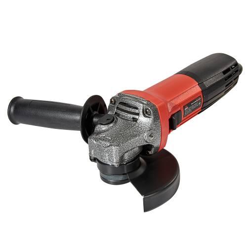 Машина шліфувальна кутова Vitals Master Ls1272HLvc, фото 1