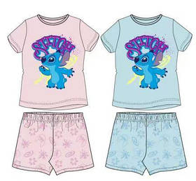Піжама для дівчат оптом Disney, 10-16 рр., № YE20054