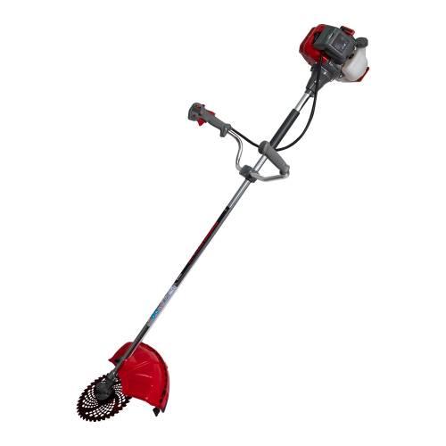 Мотокоса Vitals Professional BK 4123s Launcher, фото 1