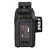 Рівень лазерний Vitals Professional LL 12go, фото 4