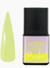 Гель-лак Moon Full Barbie 04