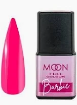 Гель-лак Moon Full Barbie 05