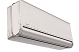 Кондиціонер Midea PENROSE MSXT-09HRFN8-GOLD-I /MSXT-09HRFN8-OI, фото 5