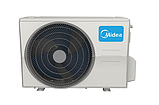 Кондиціонер Midea PENROSE MSXT-09HRFN8-GOLD-I /MSXT-09HRFN8-OI, фото 7