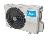 Кондиціонер Midea PENROSE MSXT-09HRFN8-GOLD-I /MSXT-09HRFN8-OI, фото 8