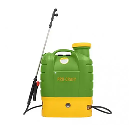 Обприскувачі