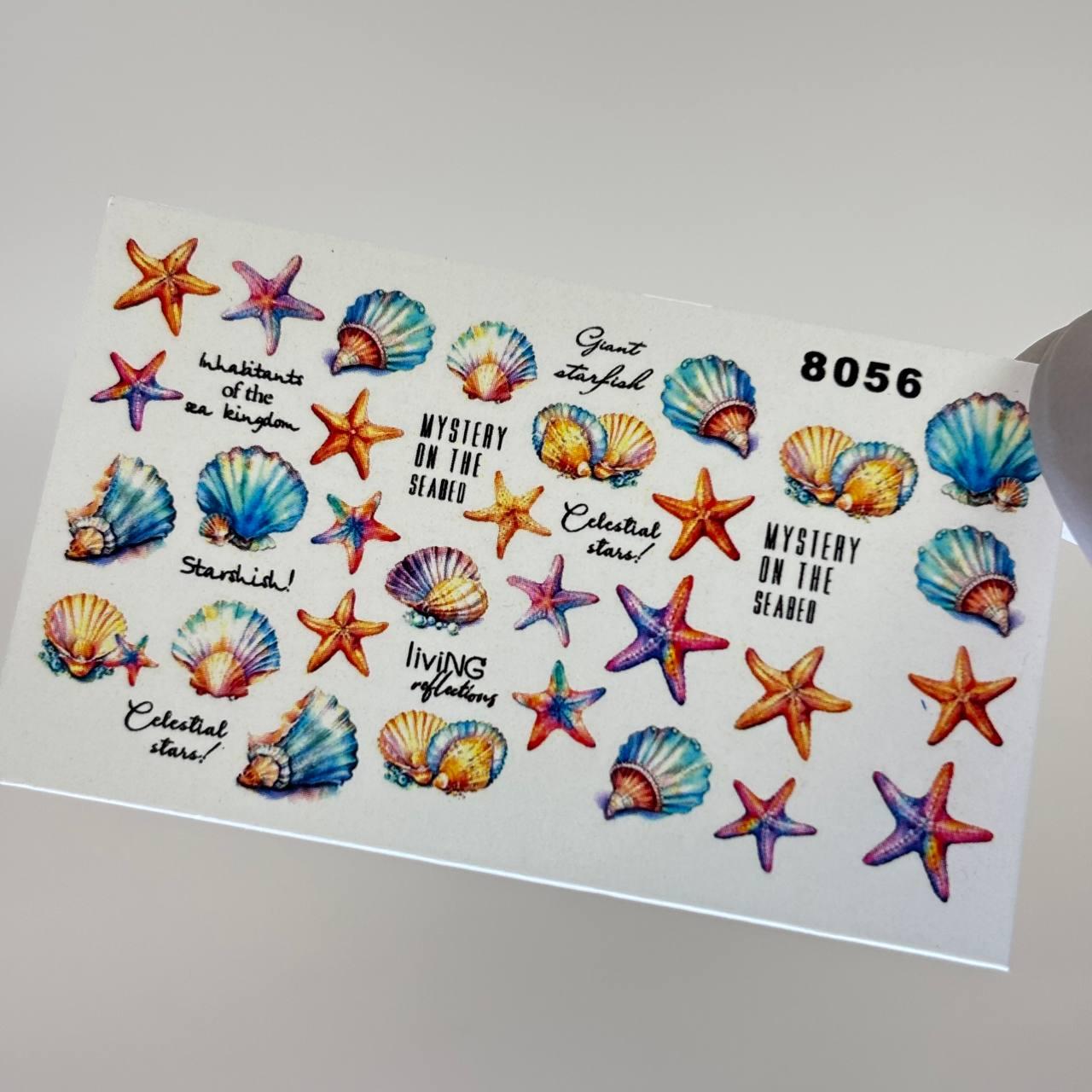 Слайдер-дизайн 8056, фото 1