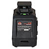 Рівень лазерний Vitals Professional LL 5go, фото 4