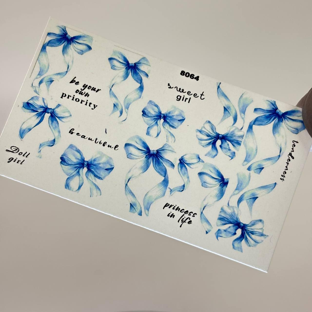 Слайдер-дизайн 8064, фото 1