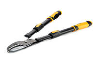 Сучкорез с лезвием наковальней 690-1020мм телескопический СИЛА (550369)