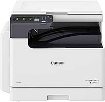 Canon imageRUNNER 2425 (мер. принтер/копір/сканер/кришка)