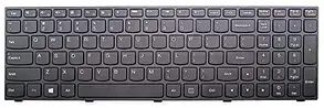 Клавіатура для ноутбука LENOVO (G50-30, G50-45, G50-70, Z50-70, Z50-75, Flex 2-15) US, фото 3