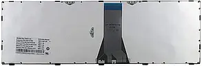 Клавіатура для ноутбука LENOVO (G50-30, G50-45, G50-70, Z50-70, Z50-75, Flex 2-15) US, фото 4