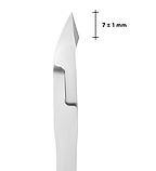 Кусачки для кутикули Сталекс Staleks Pro Expert 90, NE-90-7, фото 7