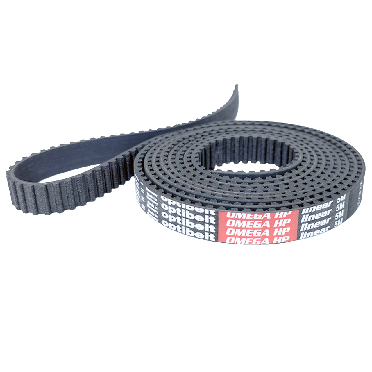 Ремінь зубчастий 5M-14-вікр. (5M-14-відкр. HP Neopren) Optibelt