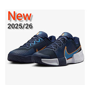 Кросівки чоловічі Nike Zoom GP Challenge Pro Clay