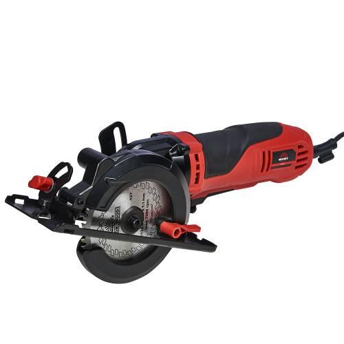 Пила циркулярна Vitals Master Rg 1271TG mini, фото 1