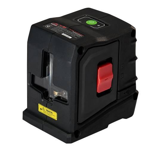 Рівень лазерний Vitals Professional LL 2go, фото 1