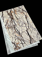 Самоклейні вінілові панелі 60×90 см, товщина 2 мм