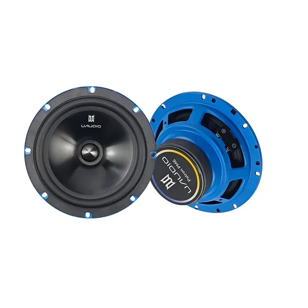 Естрадна акустика UAudio Patron PM6 (16-17 см), фото 1