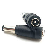 Адаптер роз'єму DC 5.5*2.1 на 6.0*1.4, фото 4