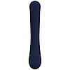 Вібратор - Pretty Love Lamar Vibrator Blue, фото 6