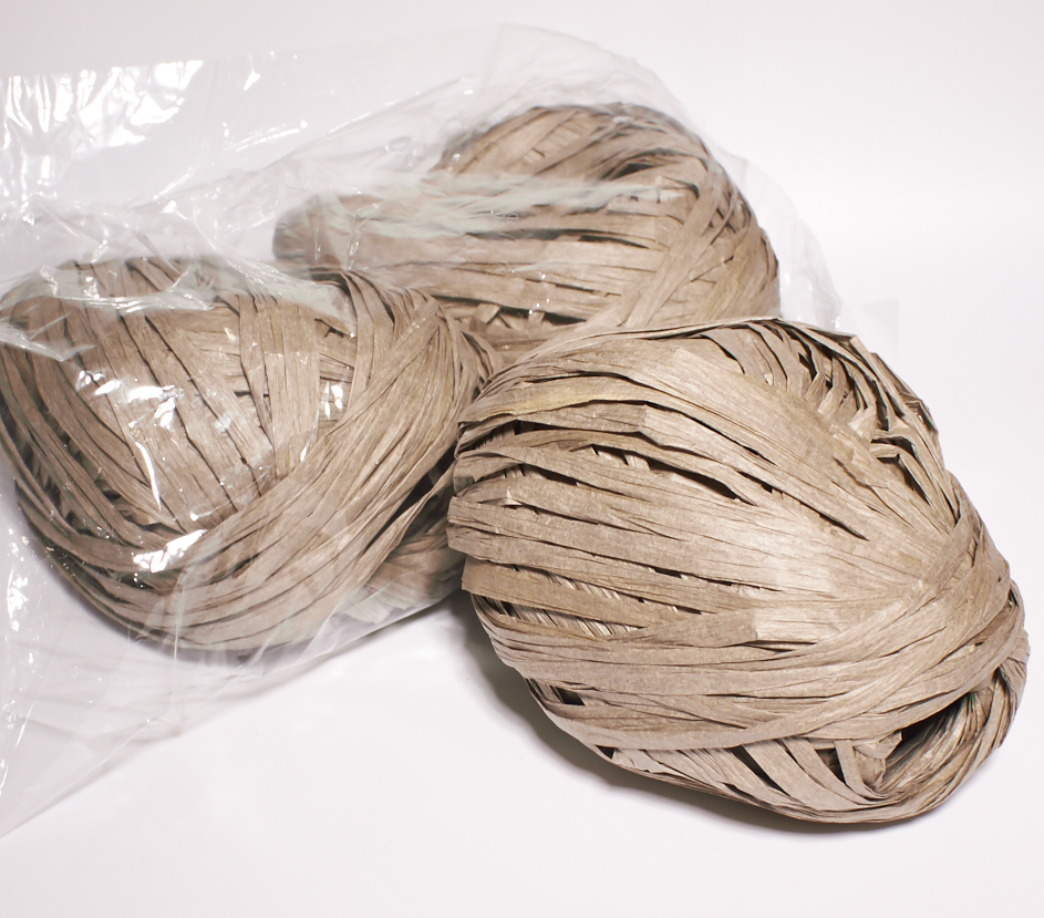 Рафія норка(упаковка), фото 1