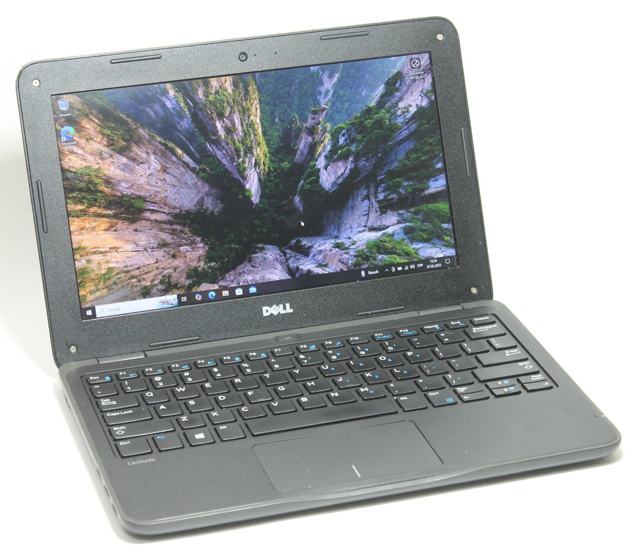 Ноутбук Dell Latitude 3180 10.1" 4Gb DDR3L + 64GB SSD, Windows 10