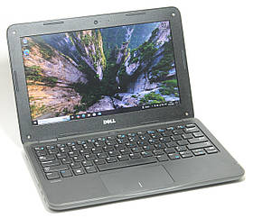 Ноутбук Dell Latitude 3180 10.1" 4Gb DDR3L + 64GB SSD, Windows 10