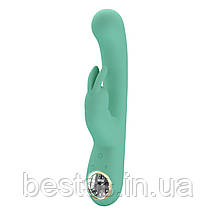 Вібратор - Pretty Love Lamar Vibrator Mint, фото 5