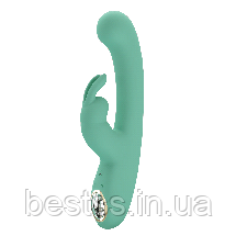 Вібратор - Pretty Love Lamar Vibrator Mint, фото 3
