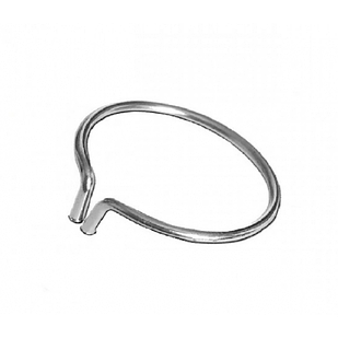 Кільце фіксуюче для матриць Vortex