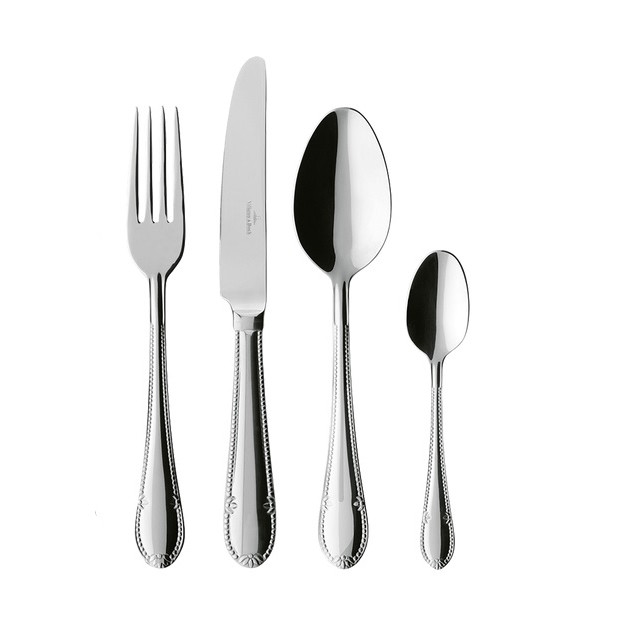 Набір столових приборів Villeroy&Boch Mademoiselle на 6 персон 24 предмети 1263599037