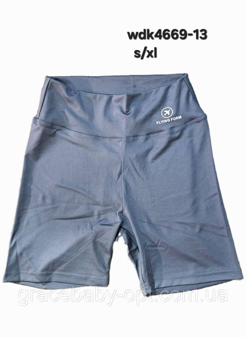 Шорти жіночі оптом, Glo-story, S-XL рр., № WDKS-4669-13, фото 1