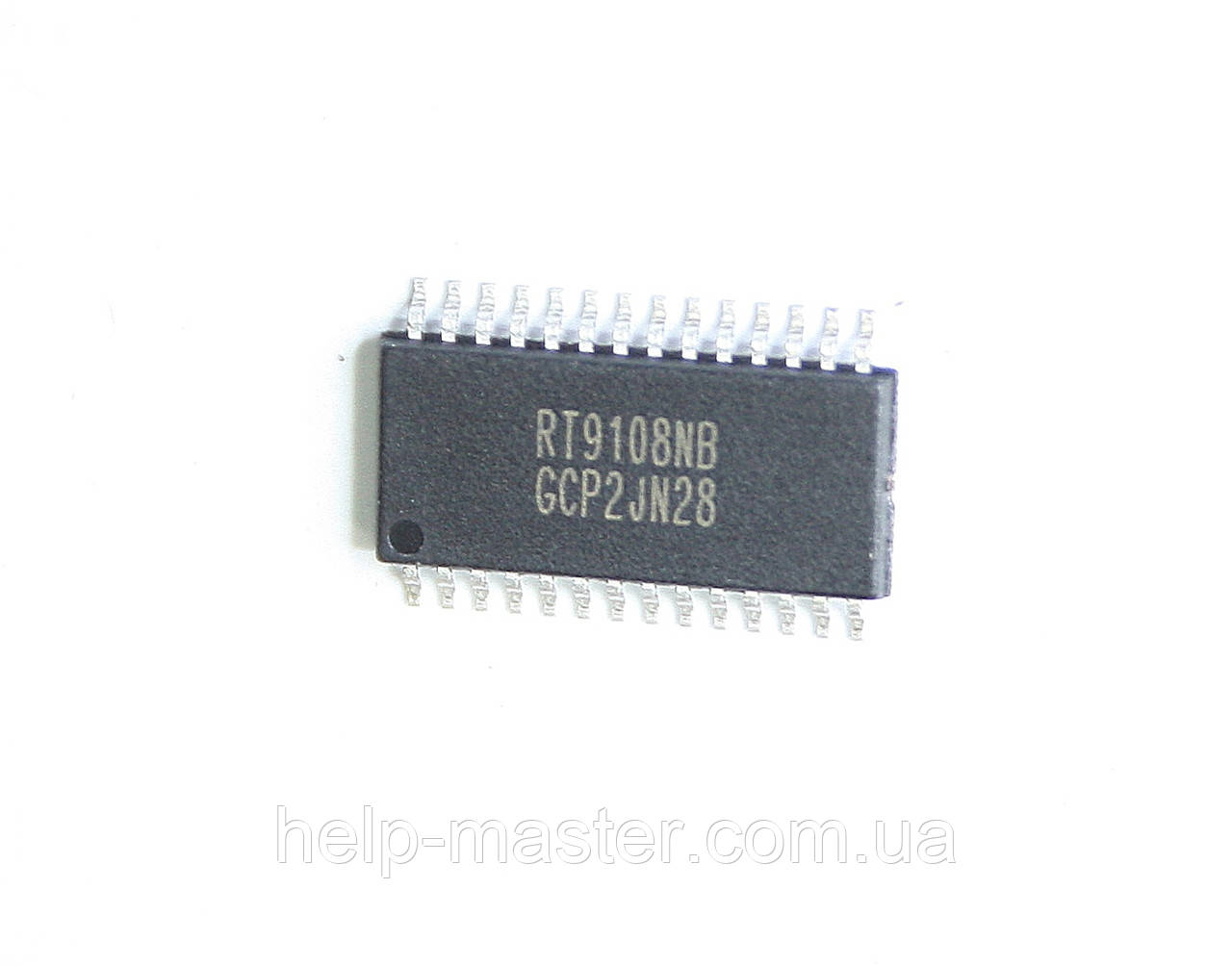 Мікросхема RT9108NB (TSSOP-28)