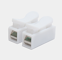 Клема самозажимна CH-2 2-контактна