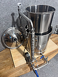40л Домашня пивоварня MagnumStill, фото 2
