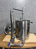 40л Домашня пивоварня MagnumStill, фото 4