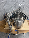 40л Домашня пивоварня MagnumStill, фото 5