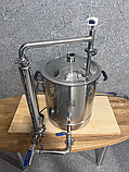 40л Домашня пивоварня MagnumStill, фото 7