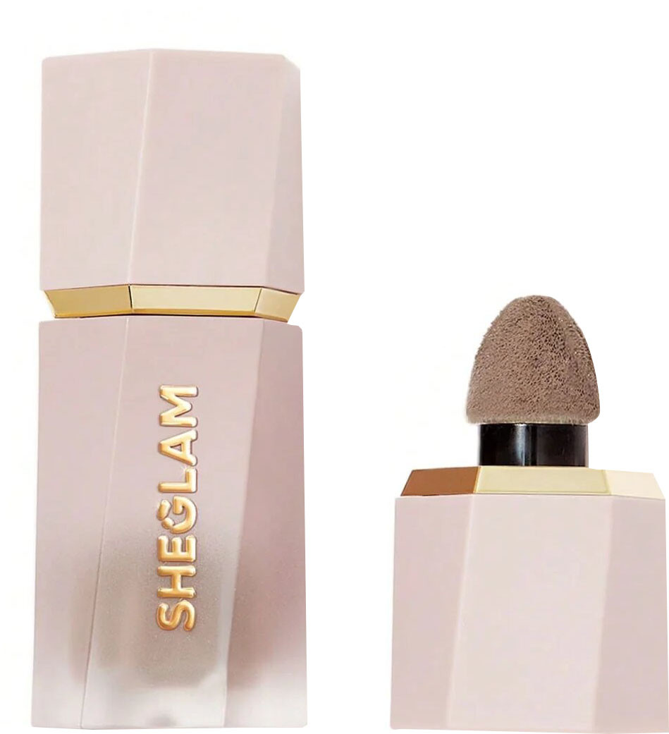 Рідкий кремовий контур SHEGLAM Sun Sculpt Liquid Contour Soft Tan 5.2 мл, фото 1