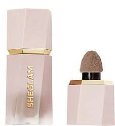 Рідкий кремовий контур SHEGLAM Sun Sculpt Liquid Contour Soft Tan 5.2 мл