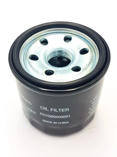 Оригінальний масляний фільтр для квадроциклів SEGWAY SNARLER AT6/AT5 F01G00500001, фото 1