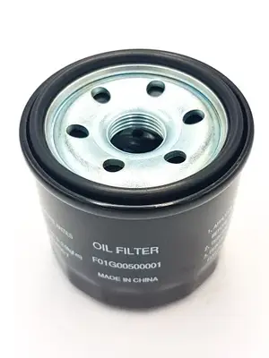 Оригінальний масляний фільтр для квадроциклів SEGWAY SNARLER AT6/AT5 F01G00500001