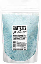 Сіль для ванни 5 Mr. Scrubber Oceans, 400 г (4820200230962)