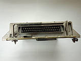 Електронний блок керування Peugeot 205 Magneti Marelli G 6.11 0B01 / G6110B01 / 9610191080 / 16078.014 / 16078014 / E12V, фото 3