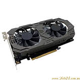 Відеокарта Nvidia P106-100 GTX 1060 6GB 192bit DirectX12 бюджетна відеокарта для ігор майнінгу 2к монітора 2025 6ГБ ПК, фото 5