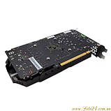 Відеокарта Nvidia P106-100 GTX 1060 6GB 192bit DirectX12 бюджетна відеокарта для ігор майнінгу 2к монітора 2025 6ГБ ПК, фото 4