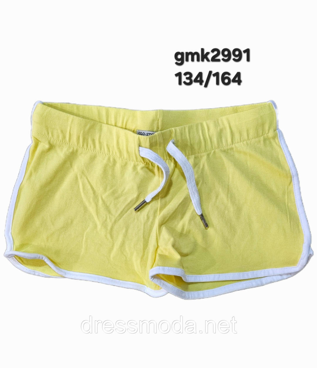 Спортивні шорти для дівчаток Glo-Story 134-164 pp.